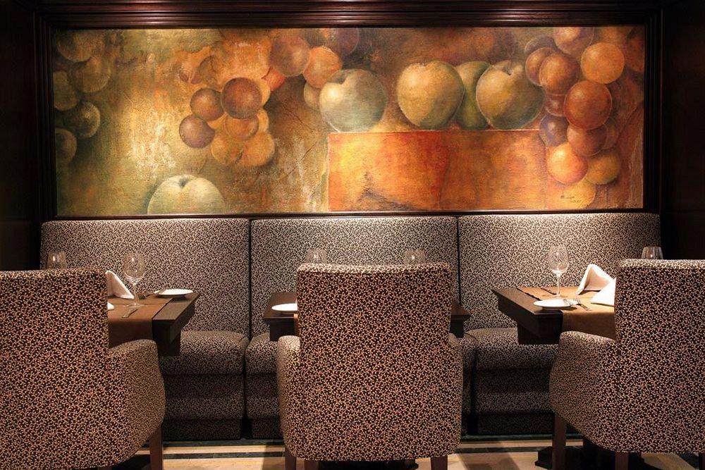 Amerian Executive Mendoza Hotel Eksteriør bilde