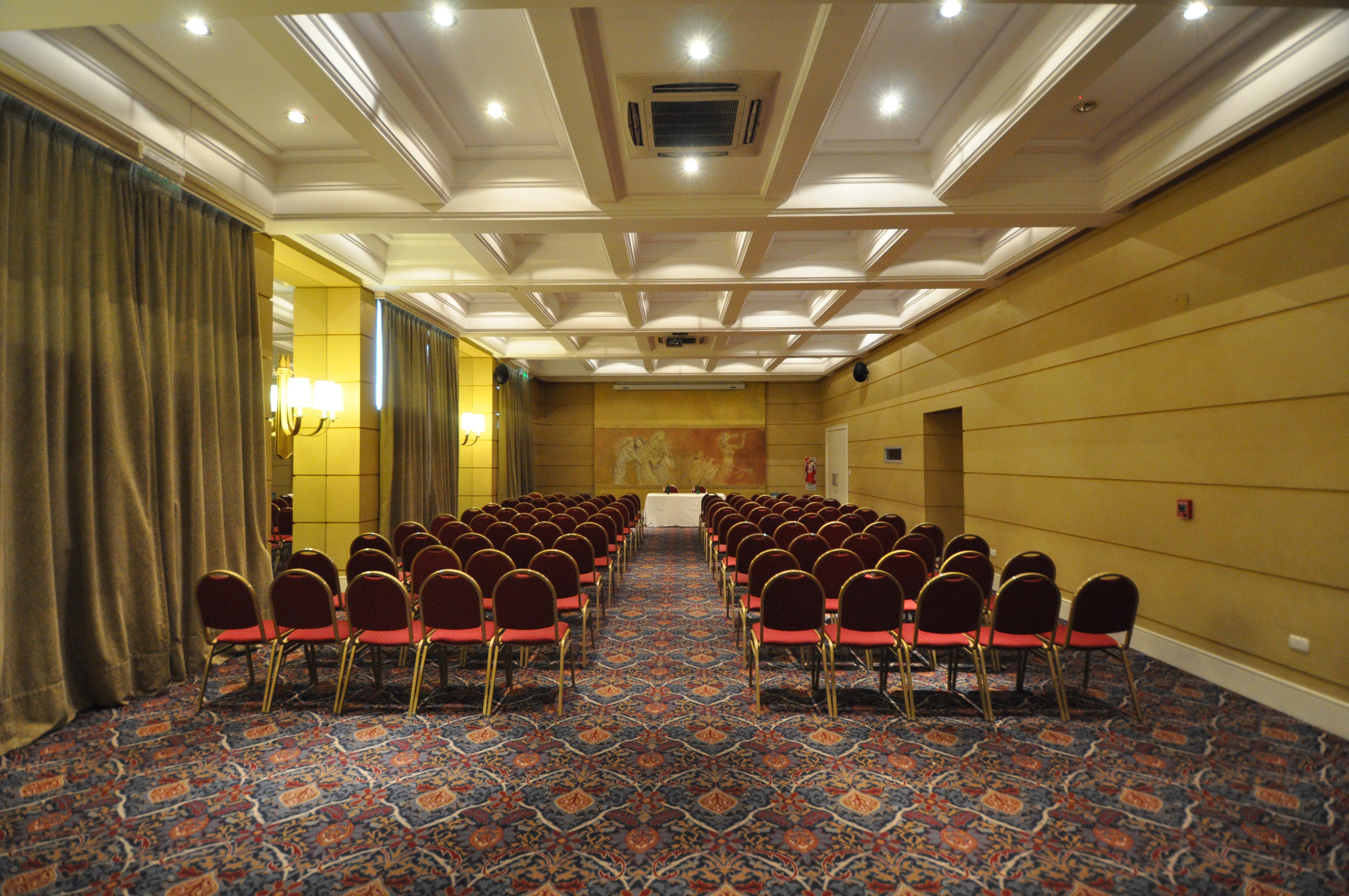 Amerian Executive Mendoza Hotel Eksteriør bilde
