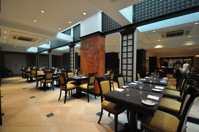 Amerian Executive Mendoza Hotel Eksteriør bilde